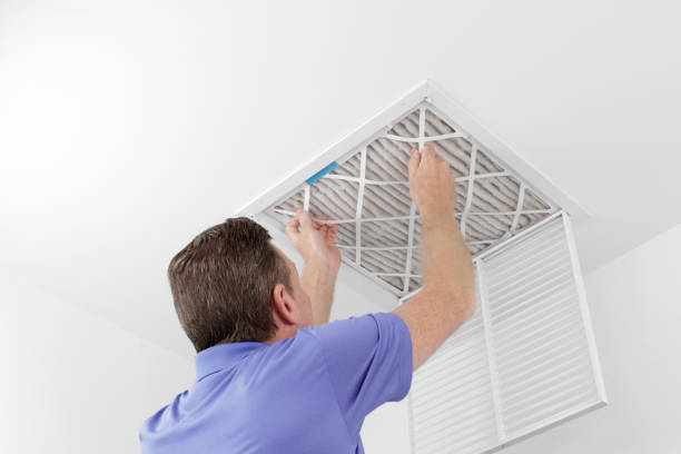 Best Air Duct Cleaning Near Me in UT